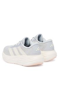 Adidas - adidas Buty do biegania Galaxy 8 Running Shoes IH9786 Niebieski jasny. Kolor: niebieski. Materiał: materiał. Sport: bieganie #3
