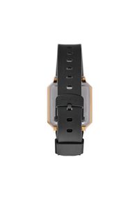 Casio Zegarek A100WEFG-9AEF Złoty. Kolor: złoty #5