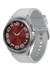 GepardWatches - SMARTWATCH GALAXY WATCH6 CLAS./LTE 43MM SILV SM-R955 SAMSUNG. Rodzaj zegarka: smartwatch