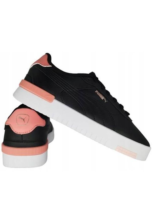 Buty do chodzenia damskie Puma Jola. Zapięcie: sznurówki. Kolor: wielokolorowy. Materiał: materiał. Szerokość cholewki: normalna. Sport: turystyka piesza