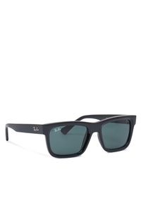 Okulary przeciwsłoneczne Ray-Ban. Kolor: czarny