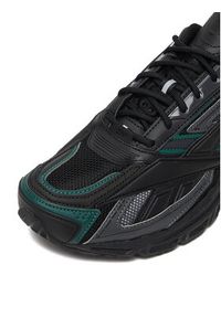 Reebok Sneakersy EO-PREMIER ROAD ULTRA 100260194 Czarny. Kolor: czarny. Materiał: materiał #8