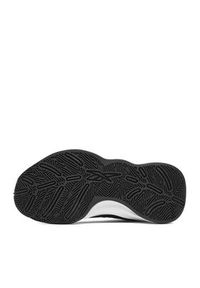Reebok Buty do koszykówki CEO-PRESS 100247292 Czarny. Kolor: czarny. Materiał: materiał. Sport: koszykówka #3
