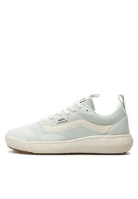 Vans Sneakersy Mte Ultrarange Exo VN0A4U1KE9I1 Niebieski. Kolor: niebieski. Materiał: materiał #3