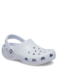 Crocs Klapki Classic 10001 Niebieski. Kolor: niebieski #3