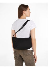 Calvin Klein Jeans Torebka Ultralight Shoulder Bag 28Tw K60K611228 Czarny. Kolor: czarny #4