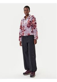 columbia - Columbia Polar Sequoia Grove™ 2136204 Fioletowy Regular Fit. Kolor: fioletowy. Materiał: syntetyk #3