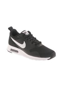 Buty do chodzenia męskie Nike Air Max Tavas 705149. Zapięcie: sznurówki. Kolor: wielokolorowy. Materiał: syntetyk, tkanina, materiał. Szerokość cholewki: normalna. Model: Nike Air Max. Sport: turystyka piesza