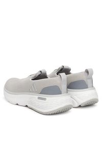 Adidas - adidas Sneakersy Cloudfoam Go Lounger Shoes ID4023 Szary. Kolor: szary. Materiał: materiał. Model: Adidas Cloudfoam #4