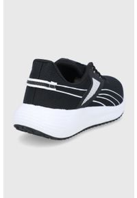 Reebok Buty Lite Plus 3.0 kolor czarny. Nosek buta: okrągły. Zapięcie: sznurówki. Kolor: czarny. Materiał: guma #3