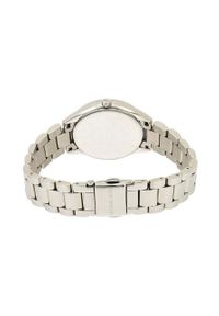 Michael Kors zegarek MK3900 damski kolor srebrny. Kolor: srebrny. Materiał: materiał #2