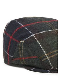 Barbour Kaszkiet Gallingale MHA0558TN11 Zielony. Kolor: zielony. Materiał: poliester, materiał