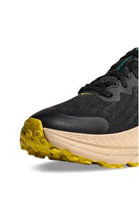 HOKA - Hoka Buty do biegania Challenger Atr 7 Gtx 1134501F Czarny. Kolor: czarny. Materiał: materiał