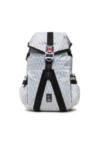 Chrome Plecak Tensile Ruckpack BG-334-WT-NA Biały. Kolor: biały. Materiał: materiał #1