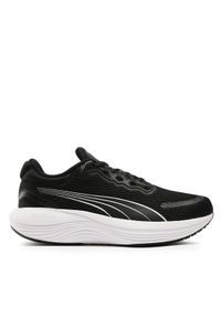 Puma Buty do biegania Scend Profoam Jr 379119 01 Czarny. Kolor: czarny. Materiał: materiał #1