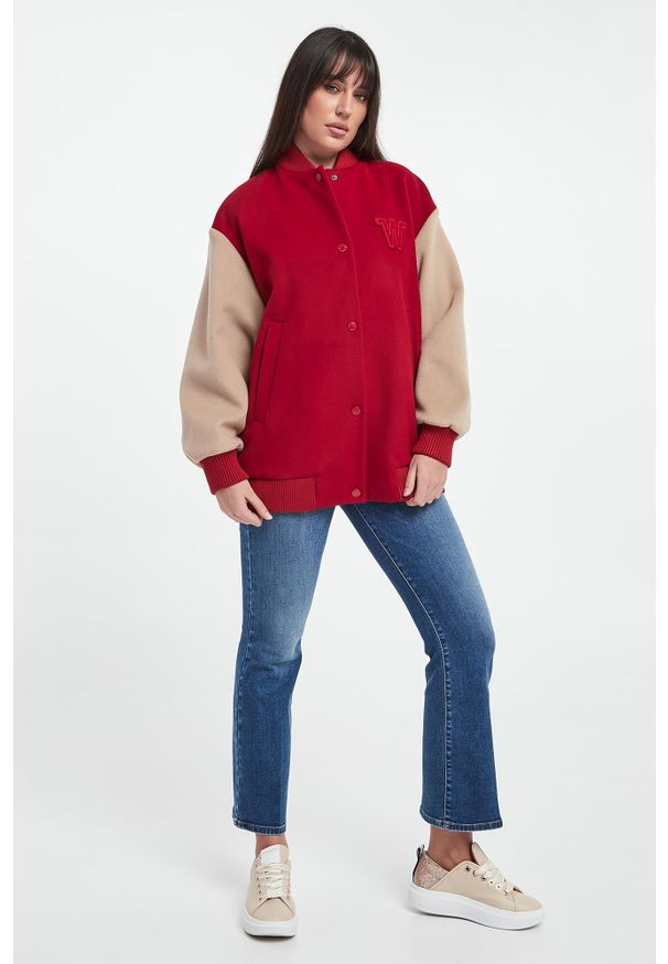 Weekend Max Mara - Jeansy damskie Rapallo WEEKEND MAX MARA