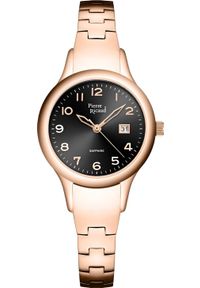 Zegarek Pierre Ricaud Zegarek damski Pierre Ricaud P23008.9124Q różowe złoto. Kolor: złoty, wielokolorowy, różowy #1