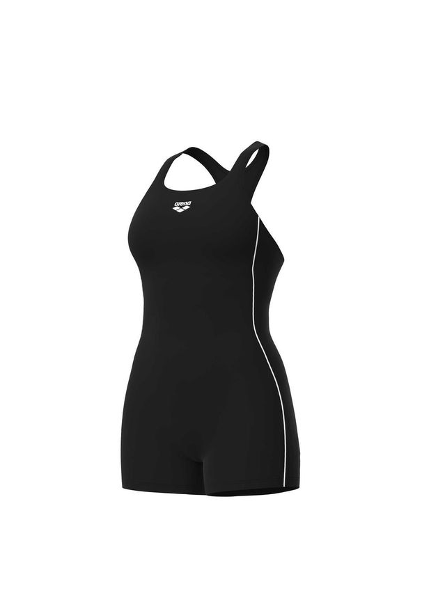 Strój kąpielowy dla kobiet Arena HL. Kolor: czarny