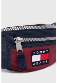 Tommy Jeans saszetka. Materiał: poliester #3