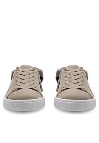 Puma Sneakersy 367317-08 Beżowy. Kolor: beżowy #5