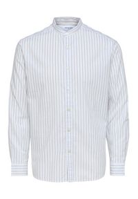 Selected Homme Koszula 16088354 Biały Regular Fit. Kolor: biały #3