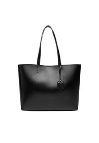 Kurt Geiger Torebka Chelsea 3592700109 Czarny. Kolor: czarny. Materiał: skórzane #7