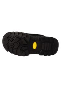 Befado obuwie dziecięce black/turquise 515X002 czarne. Zapięcie: rzepy. Kolor: czarny. Materiał: materiał, syntetyk #7