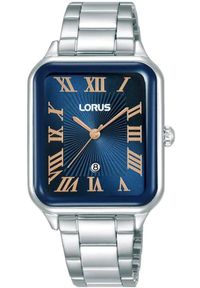 Zegarek Lorus damski RH737BX9 prostokątny . #1