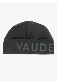 Czapka zimowa Vaude Larice Beanie - black. Kolor: czarny. Sezon: zima