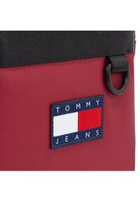 Tommy Jeans Saszetka Tjm Dly Elev Reporter AM0AM11663 Czerwony. Kolor: czerwony #4