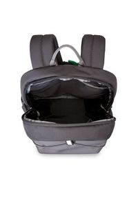 The North Face Plecak COURT JESTER BKP SMOKED PEAR NF0A52VY7E11 Szary. Kolor: szary. Materiał: materiał #2