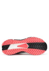 Reebok Buty do biegania FLOATZIG ADVENTURE 1 100209981 Zielony. Kolor: zielony. Materiał: materiał #4
