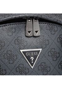 Guess Plecak Venezia (4G) HMVELO P4106 Czarny. Kolor: czarny. Materiał: skóra #4