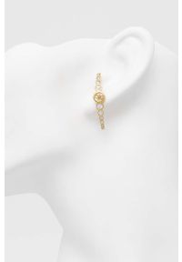 Guess kolczyki. Kolor: złoty #2