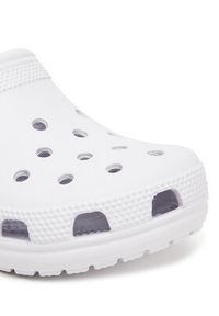 Crocs Klapki Classic Clog 10001 Fioletowy. Kolor: fioletowy #4