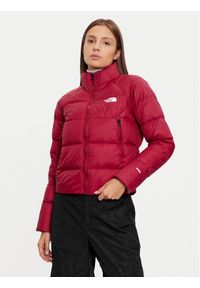 The North Face Kurtka puchowa Hyalite NF0A3Y4S Czerwony Regular Fit. Kolor: czerwony. Materiał: syntetyk #1