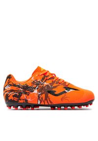 Buty do piłki nożnej Joma. Kolor: pomarańczowy