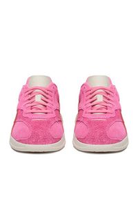 Reebok Sneakersy EO-HAMMER STREET 100244648 Różowy. Kolor: różowy. Materiał: zamsz, skóra #8