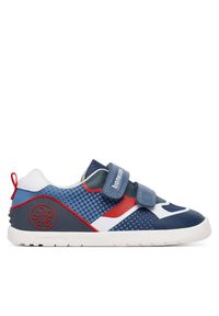 Sneakersy Biomecanics. Kolor: niebieski #1