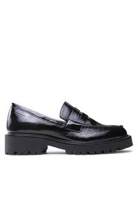 Vagabond Shoemakers - Vagabond Loafersy Kenova 5241-360-20 Czarny. Kolor: czarny #2