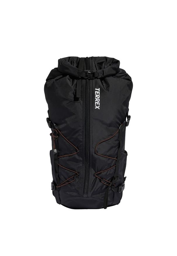 Adidas - Plecak Terrex Xperior CLIMACOOL 40 l. Kolor: czarny
