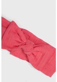 GAP komplet niemowlęcy kolor fioletowy. Kolor: fioletowy. Materiał: materiał #3