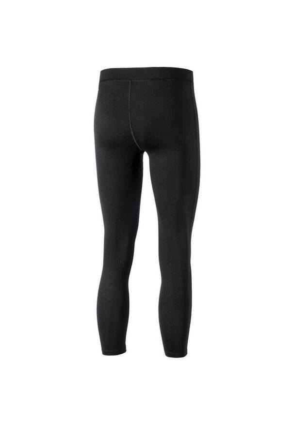 Puma - Spodnie Męskie Liga Base Layer. Kolor: czarny