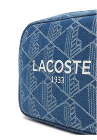 Lacoste Torebka NF5007HK Niebieski. Kolor: niebieski #5