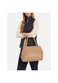 Torebka Lasocki. Kolor: beżowy #1