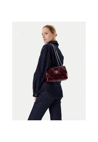 Torebka Tory Burch. Kolor: czerwony #1