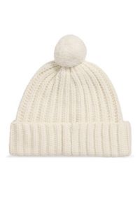 Polo Ralph Lauren Czapka 455931876001 Beżowy. Kolor: beżowy. Materiał: wełna #3