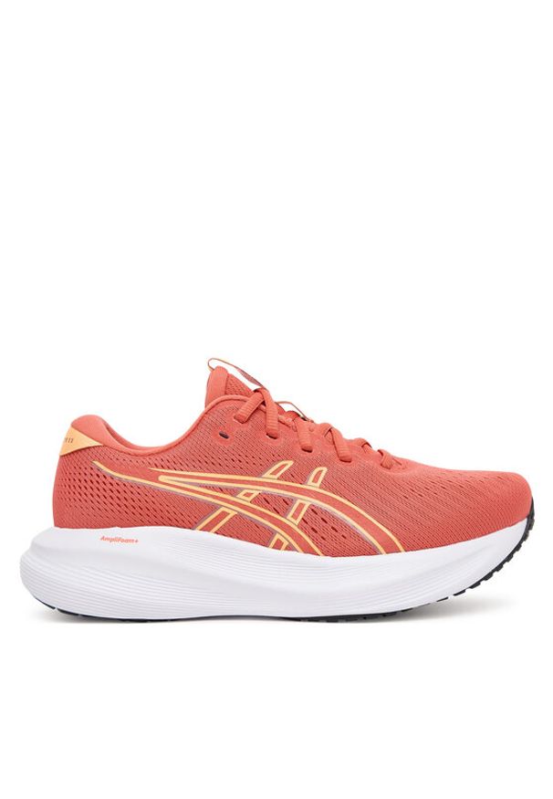 Asics Buty do biegania Gel-Excite 11 1012B861 Różowy. Kolor: różowy. Materiał: materiał, mesh