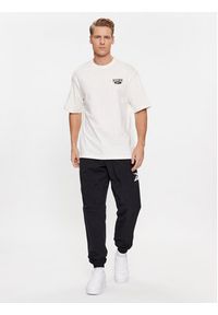 Reebok T-Shirt Archive Essentials IM1525 Biały Regular Fit. Kolor: biały. Materiał: bawełna #4