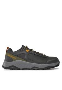 columbia - Columbia Trekkingi Trailstorm™ Ascend Wp 2044281 Czarny. Kolor: czarny. Sport: turystyka piesza